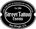 Street Tattoo Events